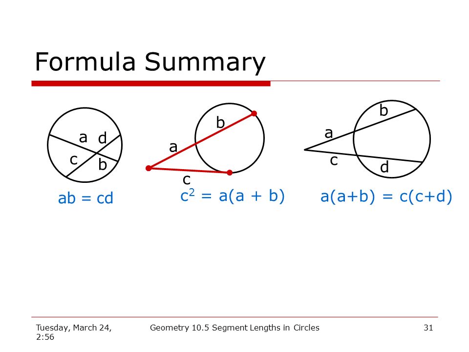 Find an answer to your question unit 10: Unit 10 Circles Homework 7 Segments Lengths Quiz Quizizz