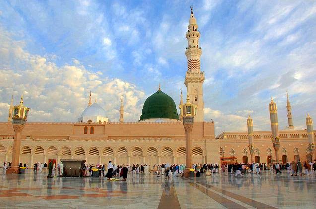 Utsman bin affan ra sahabat muslim ! Rasulullah Hijrah Ke Madinah Quiz Quizizz