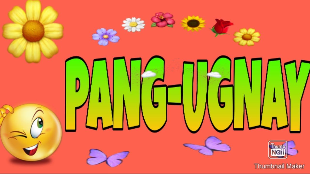 Pang-ugnay na at, o, at kung