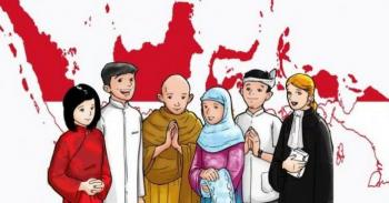 Faktor penyebab keberagaman masyarakat indonesia, kecuali​. Keberagaman Masyarakat Indonesia Kelas 9 Quiz Quizizz