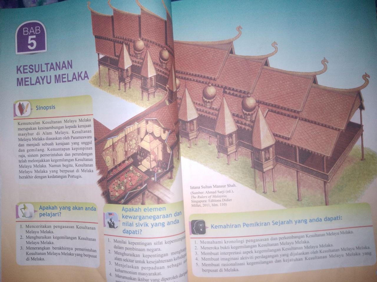 Berbagai kerajaan di indonesia melakukan perlawanan ke portugis yang dianggap mengancam rakyat indonesia. Pengakhiran Kesultanan Melayu Melaka Yang Berpusat Di Melaka Quiz Quizizz