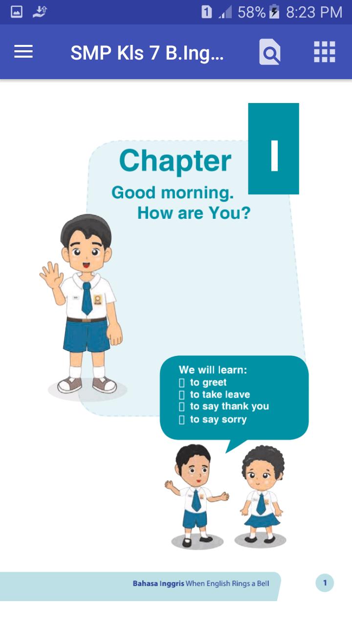 best of the best 100 kumpulan contoh soal bahasa inggris pilihan ganda dan essay lengkap dengan kunci jawaban. Latihan Soal Pelengkap Nilai Pts Bahasa Inggris Kelas 7 11 Quizizz
