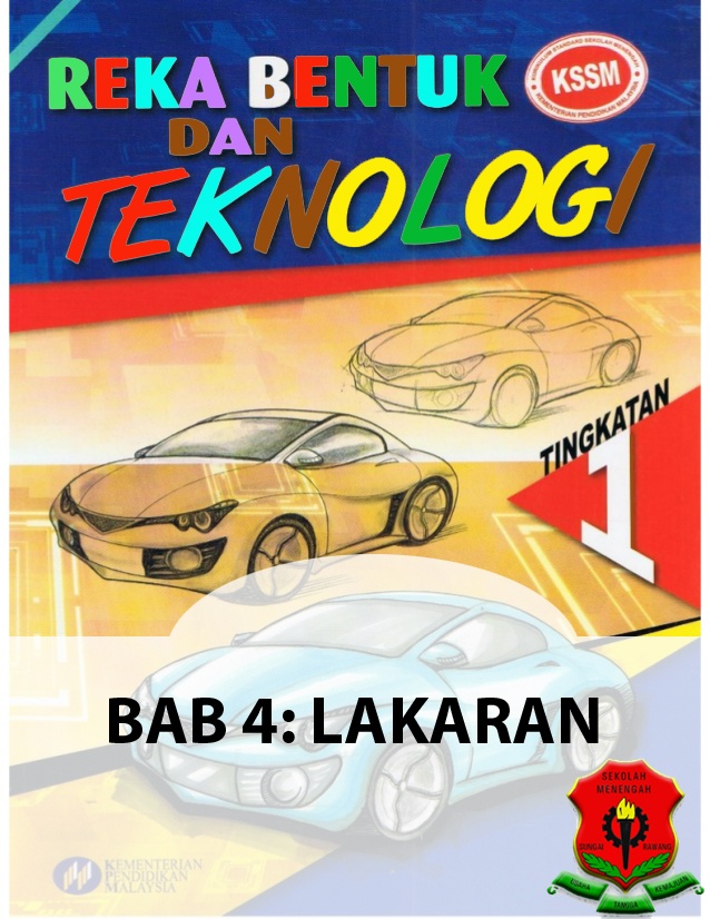 Selari dengan perkembangan pesat teknologi digital, . Rbt Tingkatan 1 Bab 4 Lakaran Piktoral Quizizz