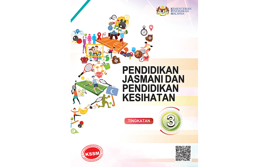 Buku Teks Pjpk Tingkatan 3  Koleksi Buku Teks Digital Tingkatan 3 Kssm