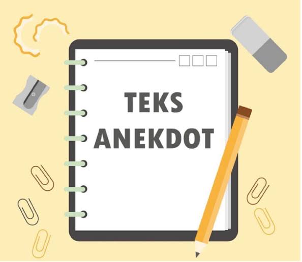 1001 Contoh Teks Anekdot Populer Lucu Dan Pengertian Strukturnya Maka dari itu perlu readers simak baik-baik dan memahami apa saja yang termasuk dalam pelajaran anekdot bahasa Indonesia.