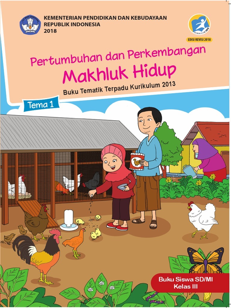 Karena untuk siswa kelas 3 sd . Soal Pkn Tema 1 Kelas 3 Education Quiz Quizizz