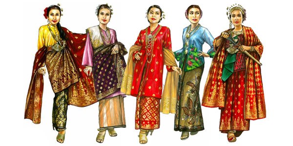Sejarah serta cara pemakaian yang betul bagi warisan budaya yang teragung masyarakat melayu iaitu pakaian tradisional lelaki melayu. Psv Pakaian Tradisional Dan Perhiasan Diri Arts Quizizz