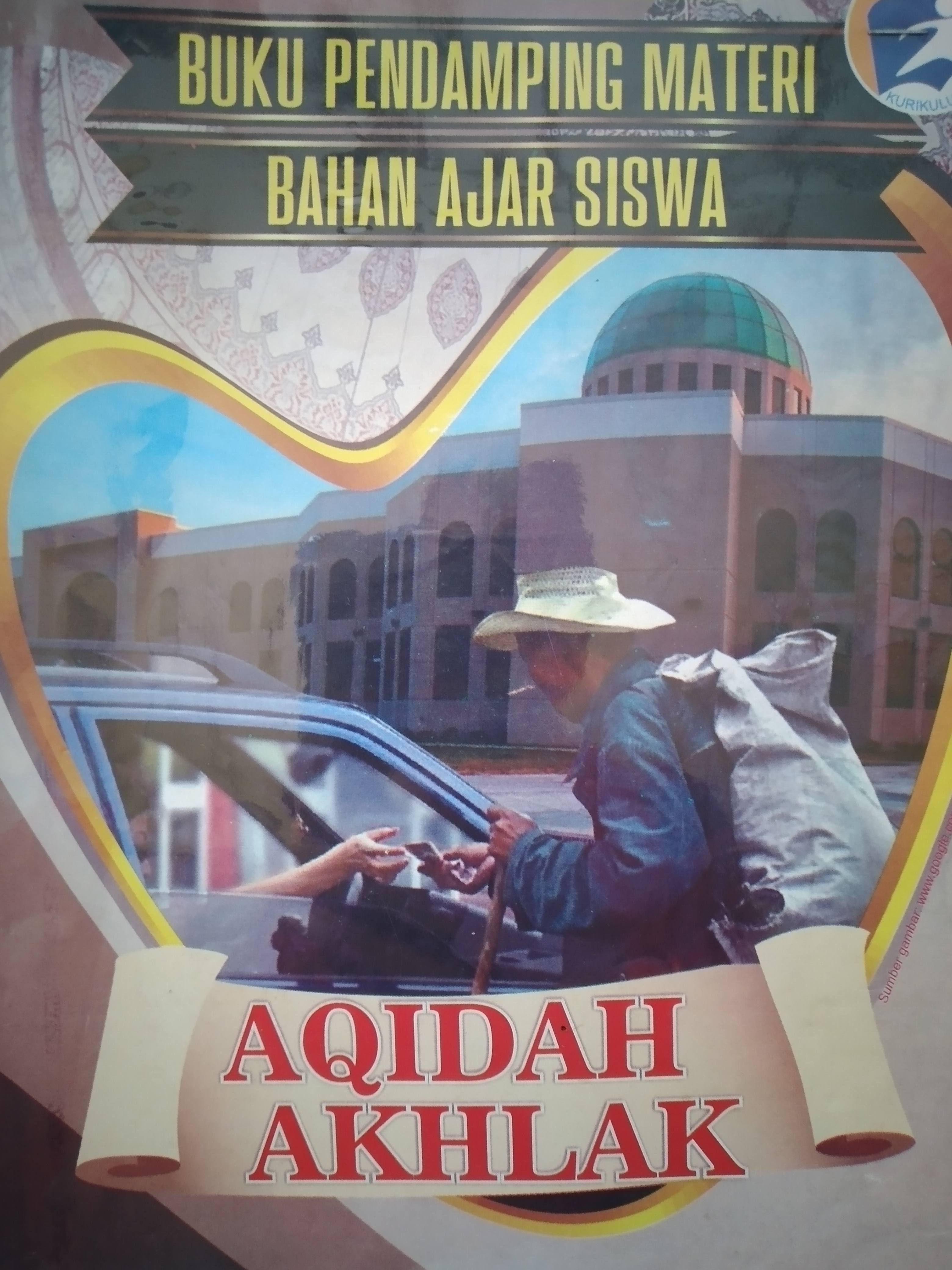 Jawaban pat akidah akhlak kelas 7 mts tahun 2021 pada tautan berikut : Akidah Akhlak Vii B Riya Sum Ah Nifaq Quiz Quizizz