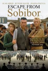 What was shlomo's skill that led him to be chosen to live by the nazis? Escape From Sobibor Social Studies Quizizz