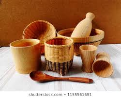 7 Kerajinan Bahan Keras Yang Keren Blog Elevenia 32 Kerajinan Bahan Keras Dari Bambu Yang Mudah Dibuat Untuk Mempercantik Ruangan - Para desainer rumah terutama bagian kerajinan dari bambu memiliki tantangan tersendiri dalam menciptakan rancangan atau desain bentuk kerajinan dari bambu.
