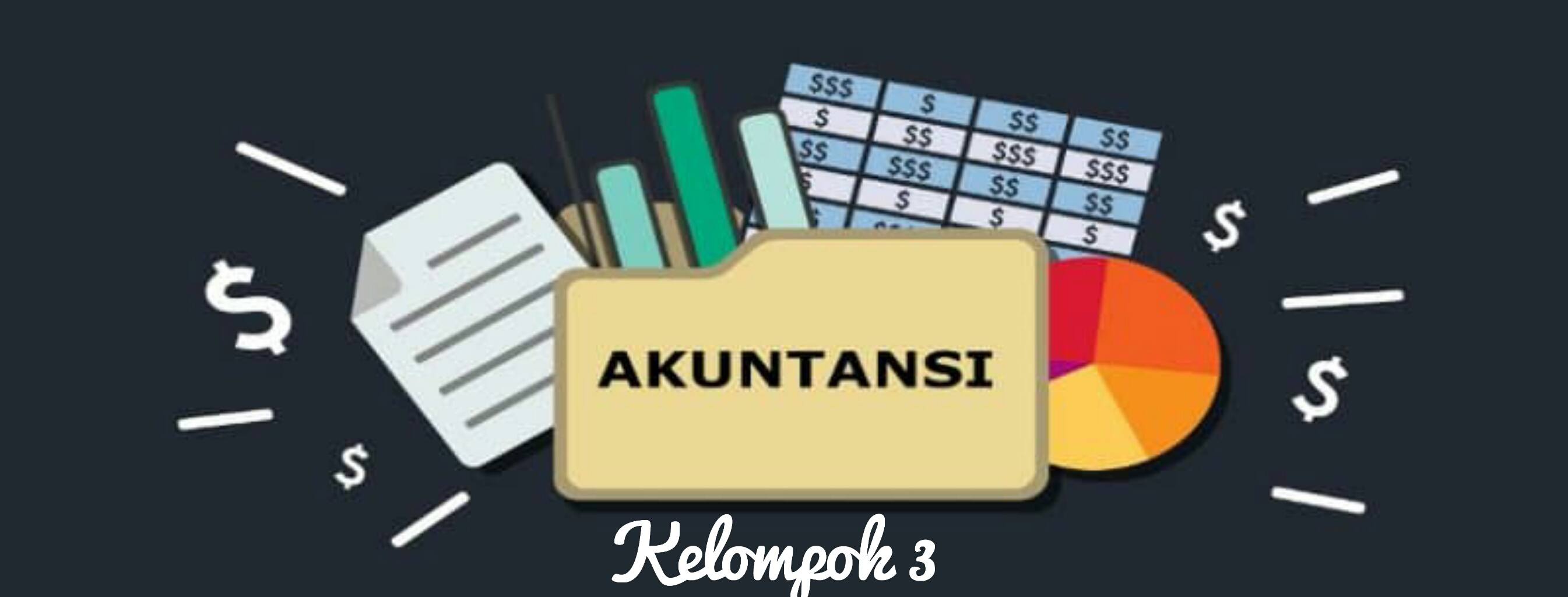 Sebuah memorandum, sebuah jurnal dan sebuah buku besar. Soal Akuntansi Quiz Quizizz