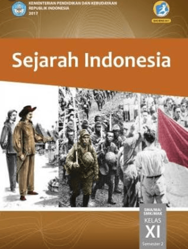 Baru yang diberinama jawa hokokai (himpunan kebaktian jawa). Sejarah Indonesia Part 2 History Quiz Quizizz