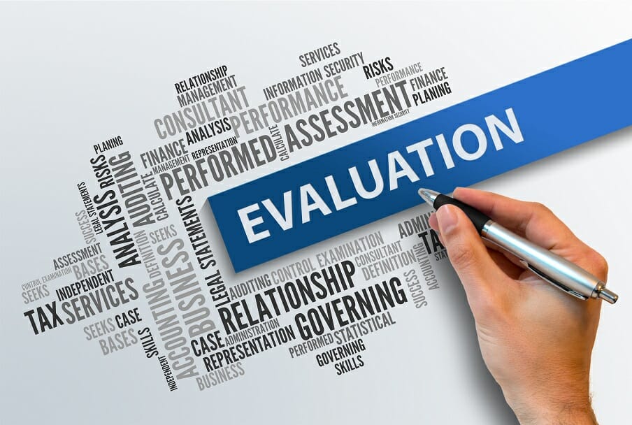 Evaluation gcse english 7th grade