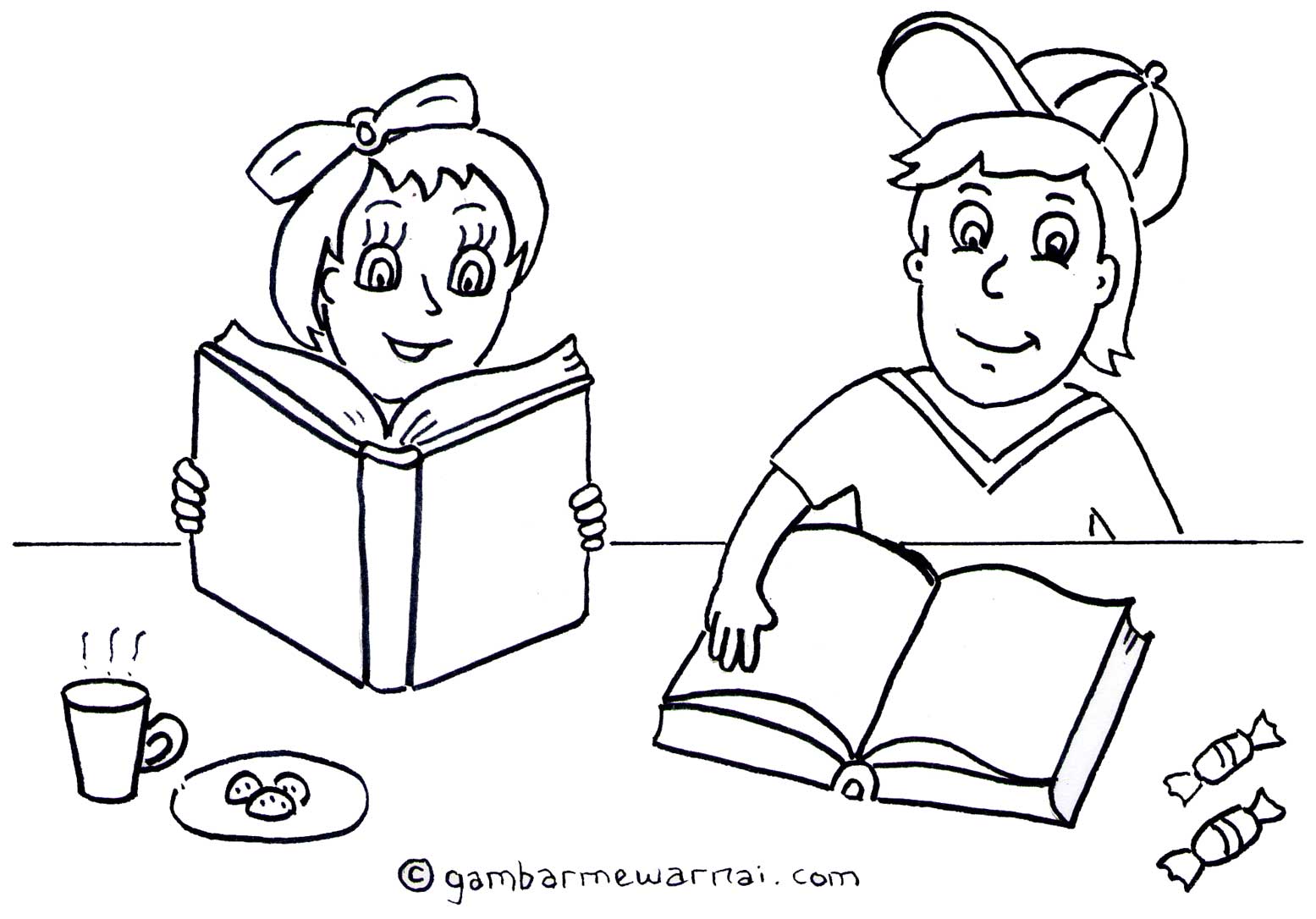 Gambar Murid Sekolah Kartun Hitam Putih : à¹à¸­à¹à¸ à¸¢ à¸ à¸²à¸à¸§à¸²à¸ 82 à¸£à¸²à¸¢à¸à¸²à¸£ à¸ à¸²à¸à¸§à¸²à¸ à¸¡ à¸ªà¸¥ à¸¡ à¸« à¸à¹à¸à¸£à¸ à¸