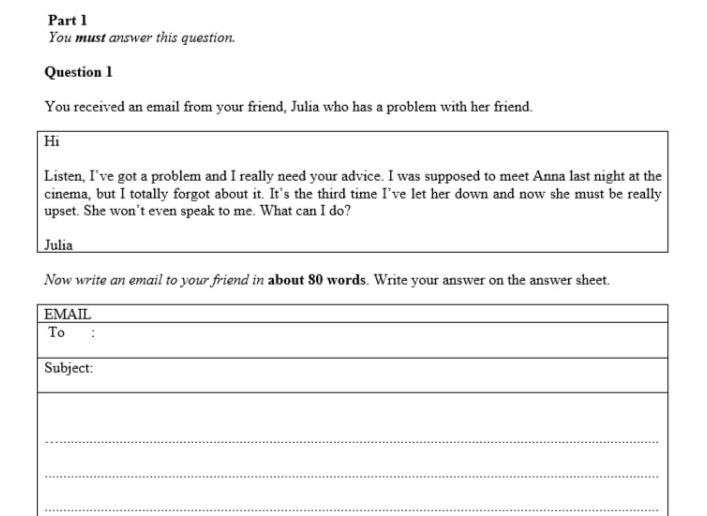 Sample Email Format Spm - Your Study Guide For Spm 2021 Excel Education Study In Australia Malaysia The Uk Canada