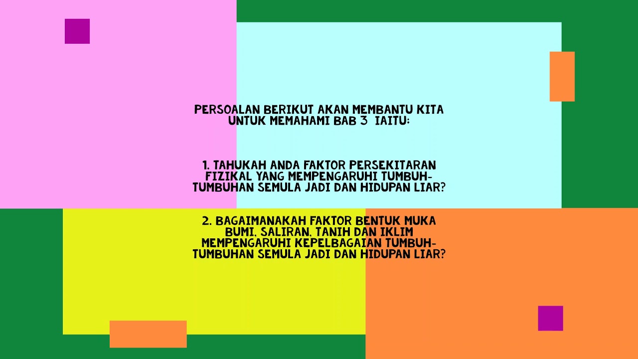 Oct 19 2017 tapi terkadang faktor seperti panas stres fisik atau obat tertentu bisa mematikan sinyal hormonal yang menyebabkan ginjal . Geografi Tingkatan 3 Bab 3 Geography Quizizz