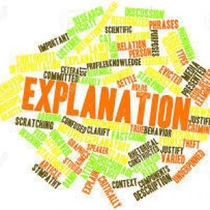How a kite flies is best at giving example of explanation text. Explanation Text English Quiz Quizizz