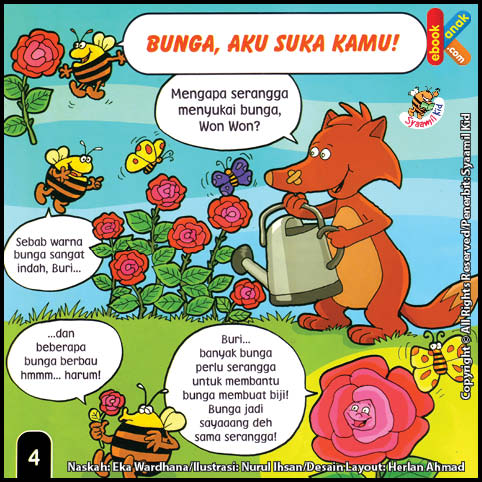 Jual buku bip kumpulan cerita tentang hewan peliharaan. Menggambar Ilistrasi Kls 8 Arts Quizizz