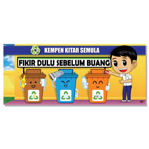 Gambar Tong Sampah Kitar Semula Kartun : Sampah Kitar Semula Kitar Semula Boleh Digunakan Sebagai Ilustra Gambar Unduh Gratis Imej 611695847 Format Psd My Lovepik Com