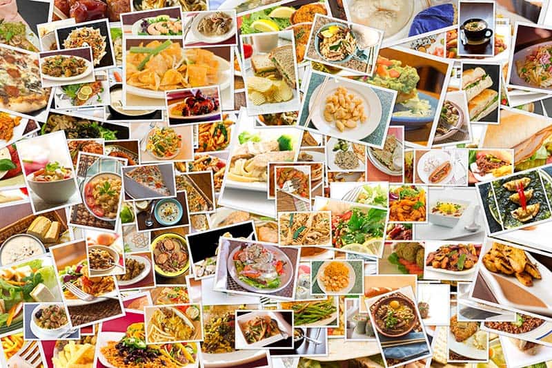 Menganalisis tahapan proses pengolahan/pengawetan makanan . Pre Test Pkwu Makanan Internasional Fun Quiz Quizizz