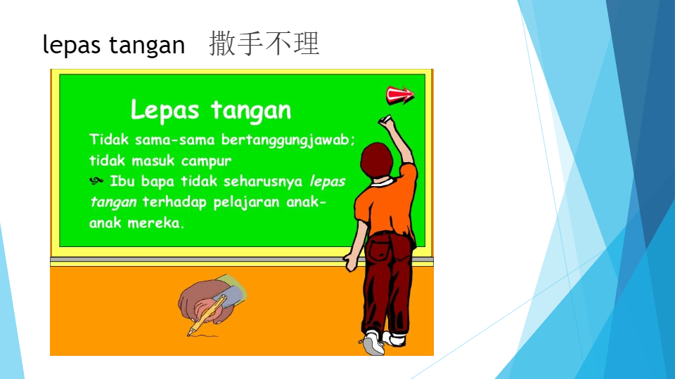 Maksud Peribahasa Malang Tidak Berbau - Doc Koleksi Peribahasa Corne Lia Academia Edu