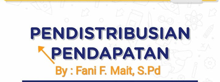 Redistribusi Pendapatan | Social Studies Quiz - Quizizz