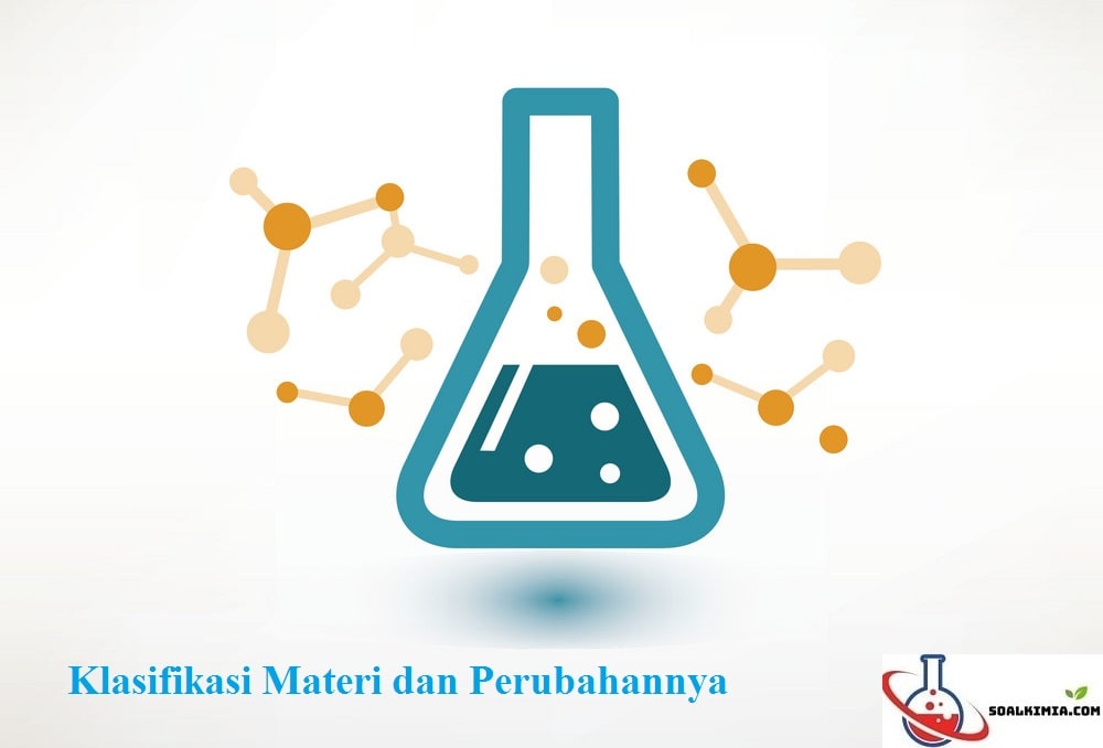 Latihan soal klasifikasi materi dan perubahannya. Latihan Ipa Kelas 7 Bab 3 Klasifikasi Materi Quizizz