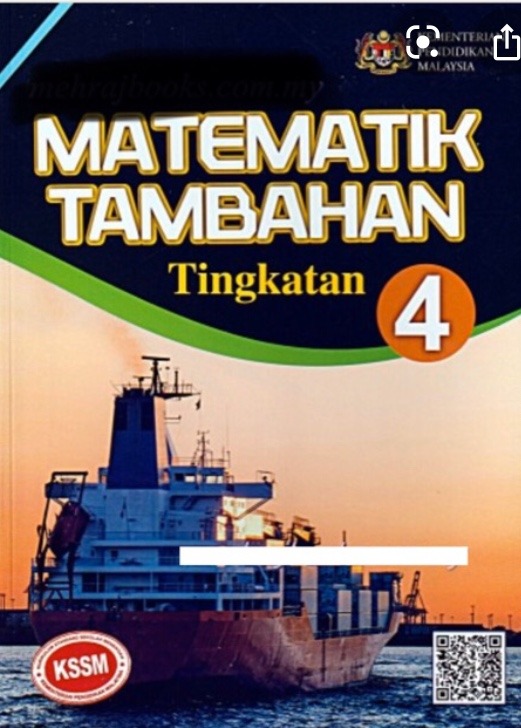 Ialah suatu janjang aritmetik dengan sebutan pertama 1 dan beza sepunya 2. Janjang Geometri Tingkatan 4 Mathematics Quizizz