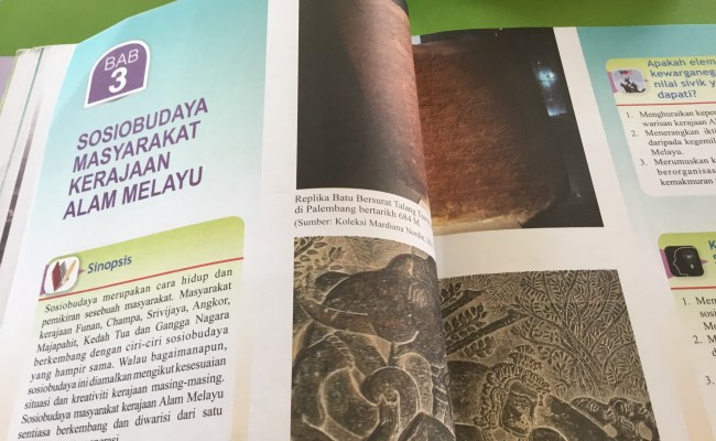 Sejarah tingkatan 4 kssm (bab 10). Sejarah Kssm Tingkatan 2 Bab 2 Middle Ages Quiz Quizizz Otosection