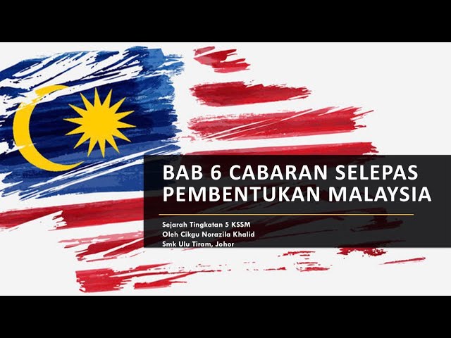 Tujuan perniagaan dan pemilikan perniagaan (nota, soalan + jawapan) (lh) (prk) 0 modul soalan perniagaan tingkatan 4 bab 1 (mip) (trg) 1 skema jawapan bab 1. Sejarah Bab 6 Tingkatan 5 6 1 6 2 History Quizizz