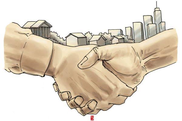 Hubungan Struktural &amp; Fungsional Pemerintah Pusat dan Daerah Quiz - Quizizz