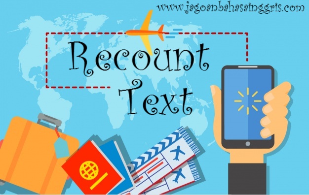 Yuk Lihat Contoh Soal Recount Text Essay Sma [Terlengkap] 2022✅