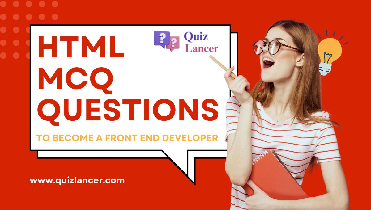 html mcq questions