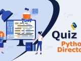 Quiz On Directory In Python Quiz Orbit