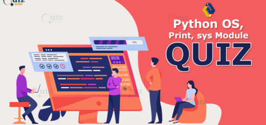 Python Quiz On Modules Quiz Orbit - Creative HD Space Pictures | Free Download