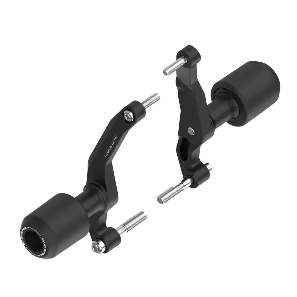 Suzuki GSX-8S Frame Slider Crash Pad Protector for 2023-2025