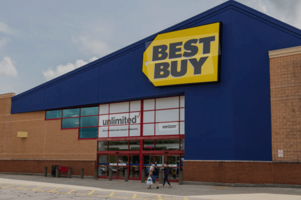 Best Buy Q2 FY2026 Earnings: Revenue and EPS Beat, Tariff Concerns Persist | Qunatical