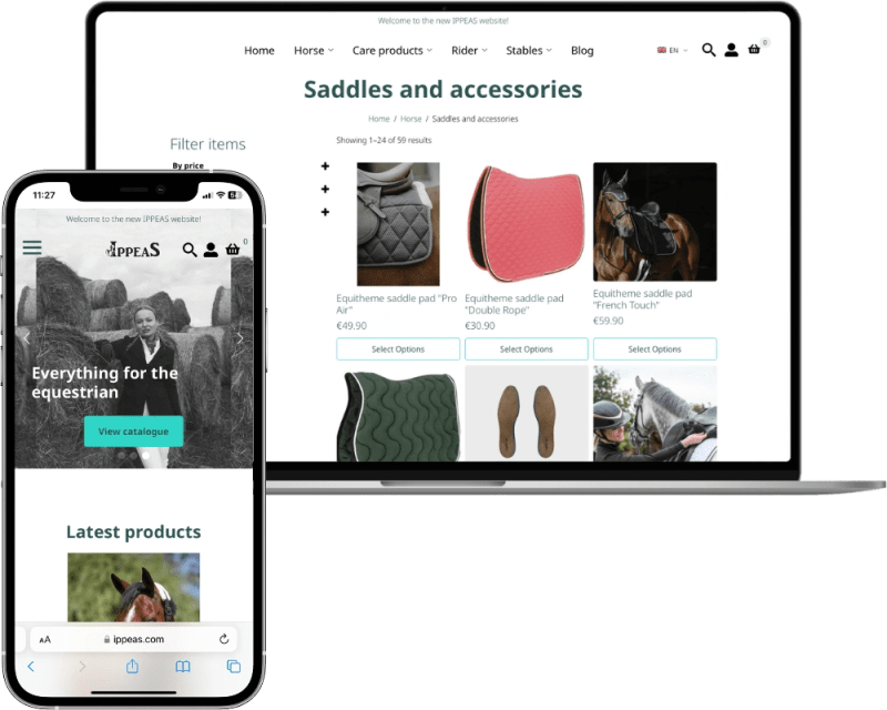 Ippeas Quo Build - Premium Sunset Background Gallery - 8K