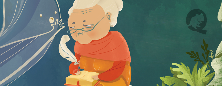 illustration – Quokka Studio