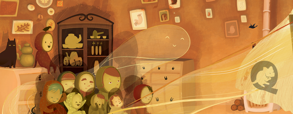 illustration – Quokka Studio