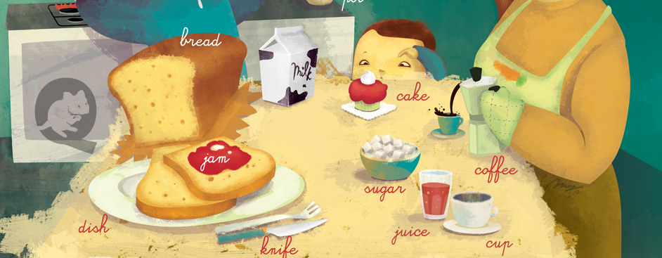 illustration – Quokka Studio
