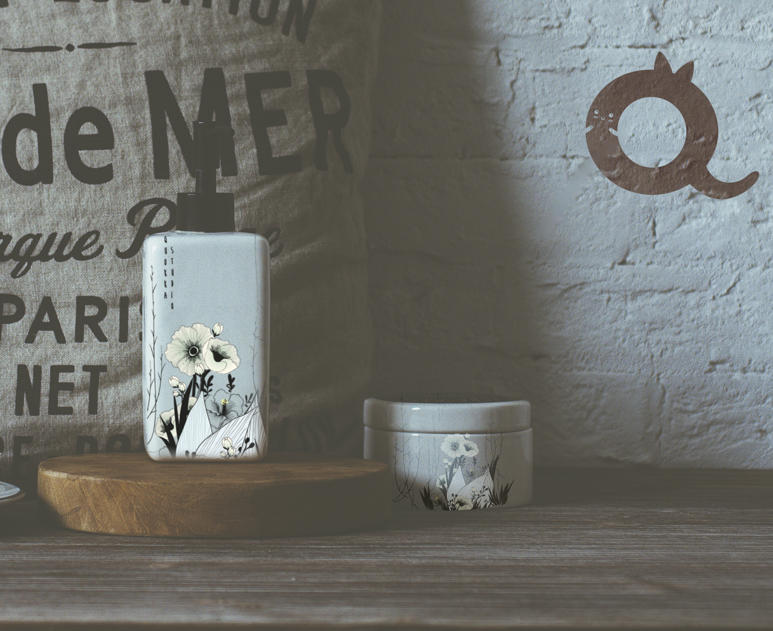 Licensing – Quokka Studio