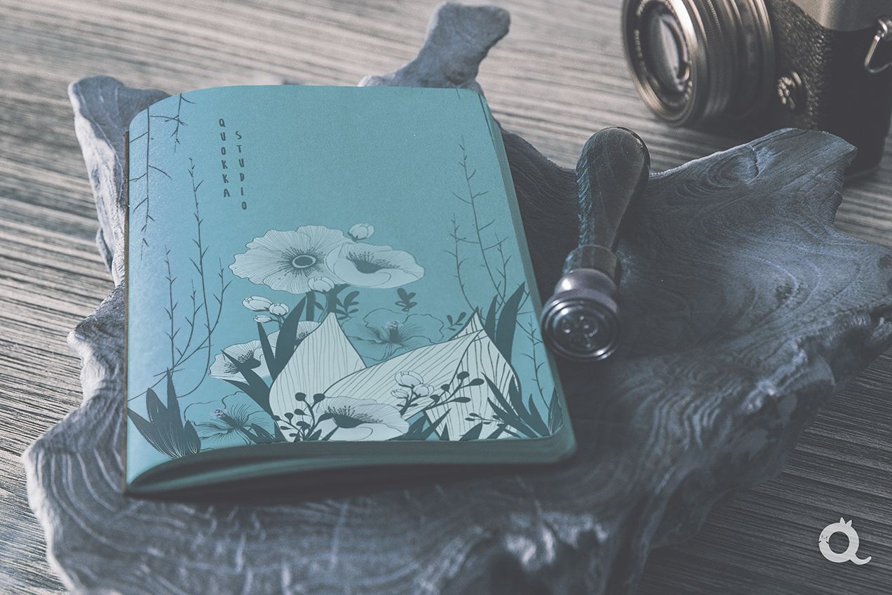Licensing – Quokka Studio