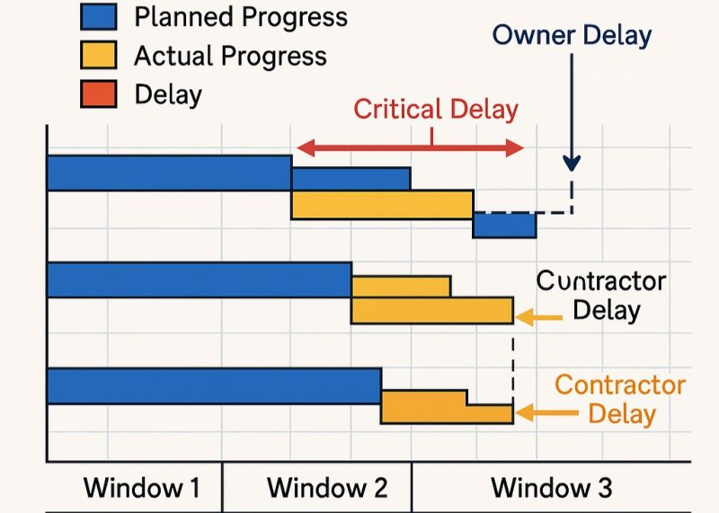 Windows Analysis - Landscape Photo Collection - Full HD Quality