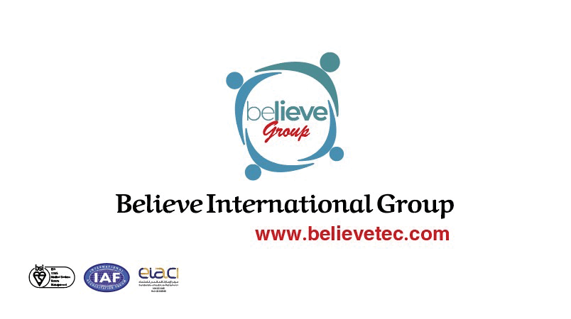 Believe International Group