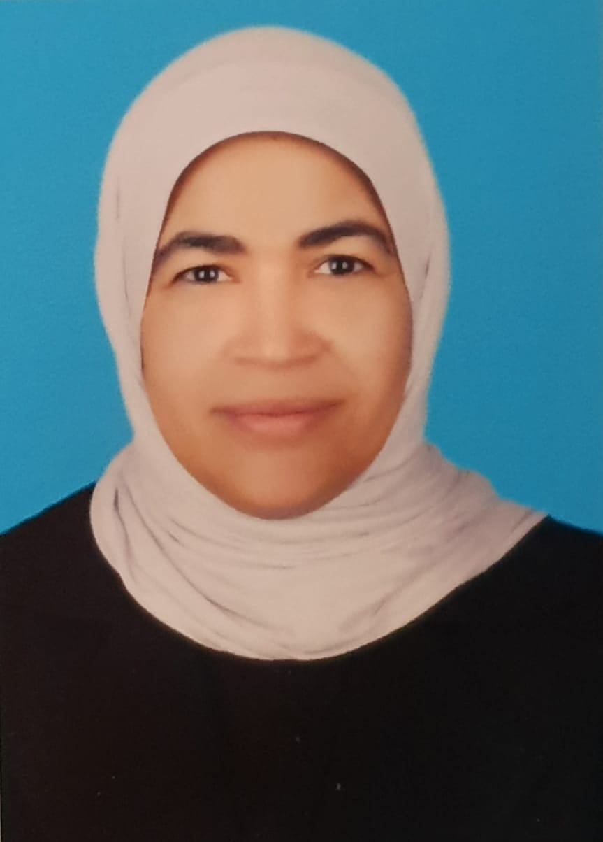 Dr. Taghreed Al Eisa