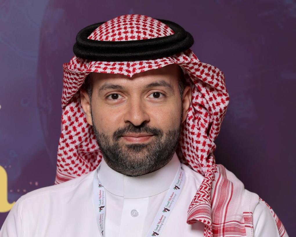 Dr. Abdullah Alamer