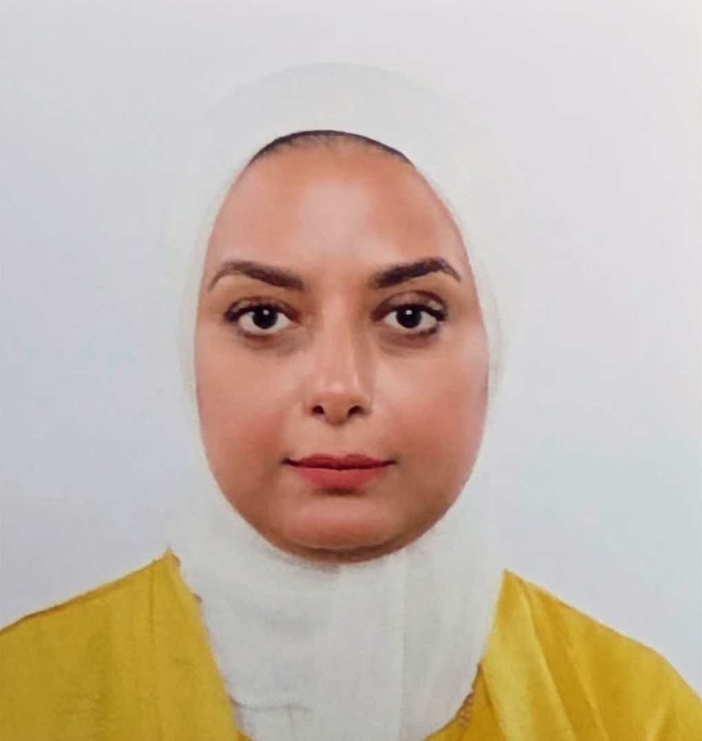 Dr. Dina Elkady