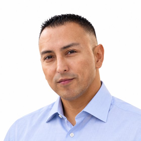 Peter G., Property Management Specialist at Oaktree Carpets & Flooring