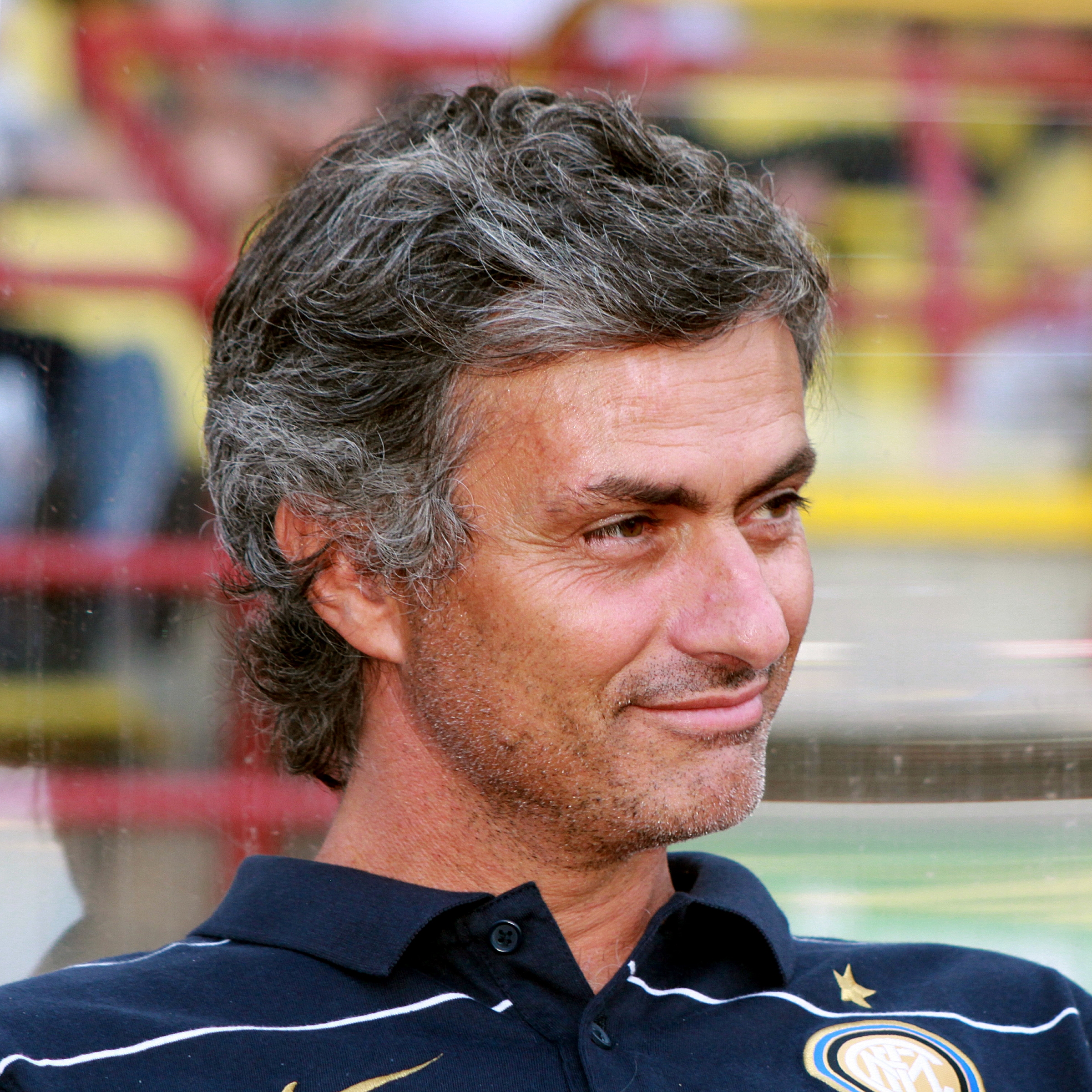 The portuguese coach formerly managed tottenham, manchester united, chelsea, real madrid, inter milan and porto. Jose Mourinho Citations 50 Citations Citations Celebres